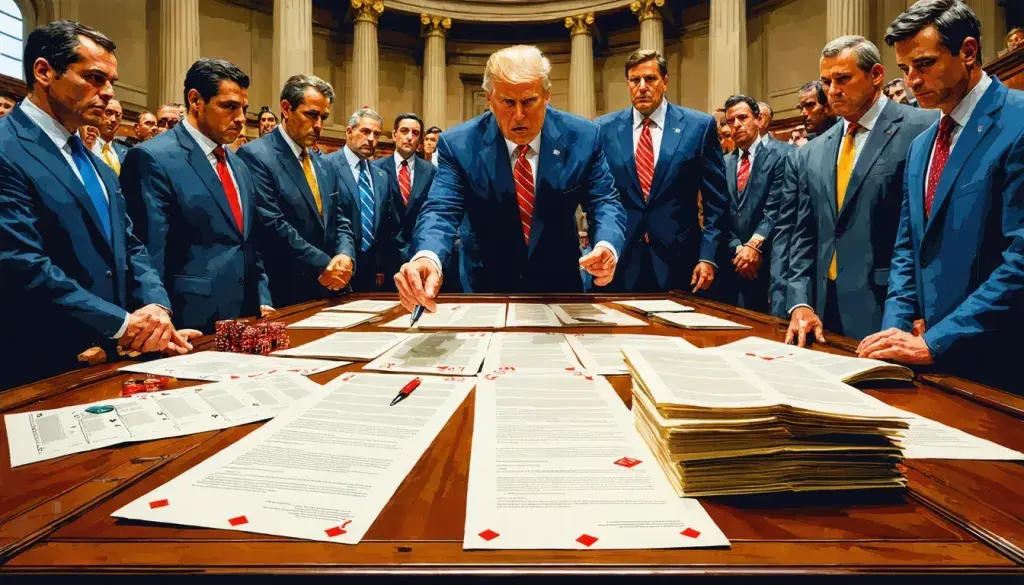 New Jersey Senators Advance Bills to Limit Online Gambling Outreach