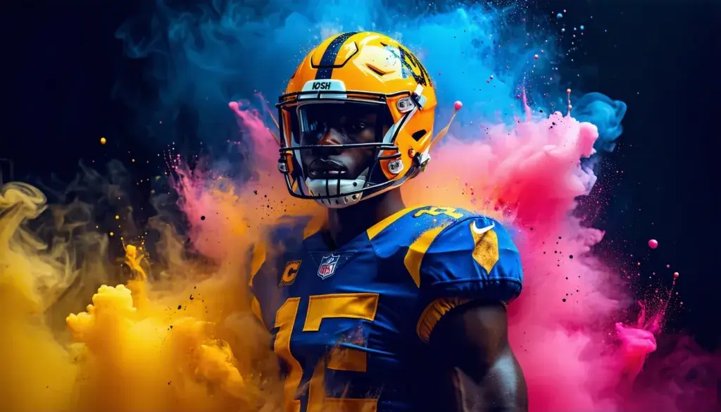 Josh Allen, Hailee Steinfeld announce birth of first child