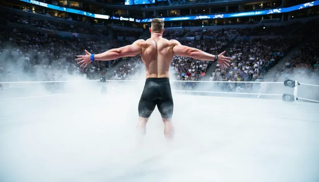 Gunther accuses Cody Rhodes of making his SmackDown arrival about himself ‘just like a typical American’