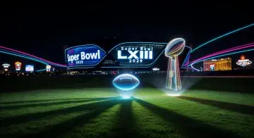 NFL awards Super Bowl LXIII to Allegiant Stadium in Las Vegas for 2029