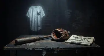 Book reveals how close Yankees were to moving out of Bronx, George Steinbrenner losing ownership bid