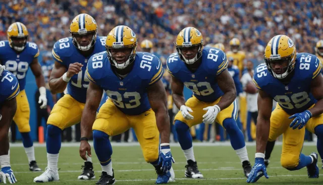 NFL Teams Weigh Fallout as Signed Players Eye College Return