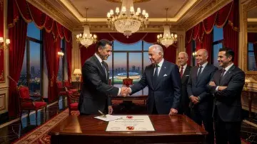 Al Ahly Appoint Ammouta as Head Coach on Two-Year Deal