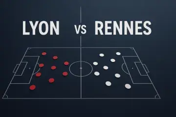 Lyon vs Rennes: matchday preview and predicted lineups