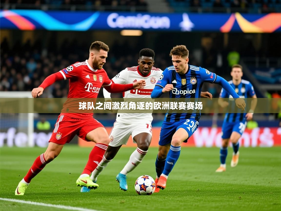 2025开云体育在线玩球队之间激烈角逐的欧洲联赛赛场